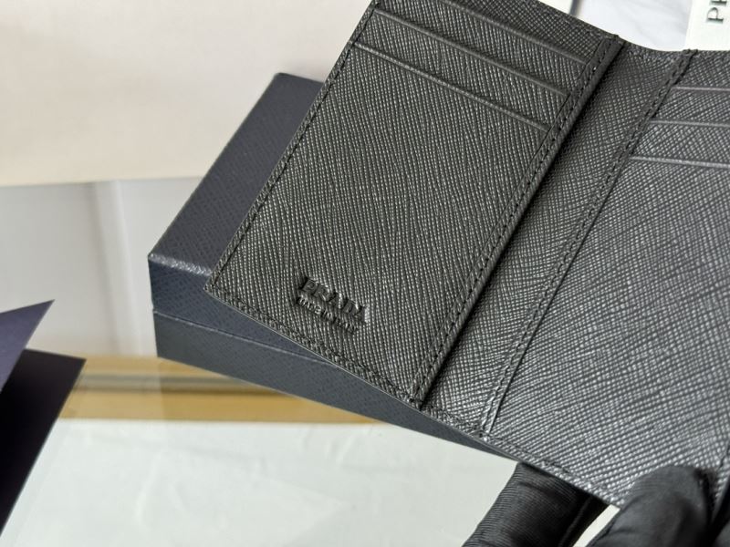 Prada Wallet